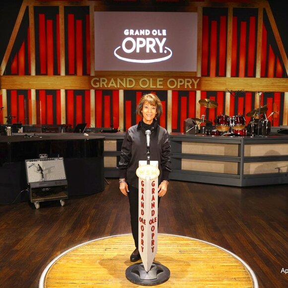 Meet your Posher, Jane - Picture 2 of 2